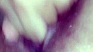 Real Arabic Muslim Mom's Squirting Pussy Orgasm in Iran