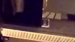 Keri And Jay's Wild Blowjob Blast!