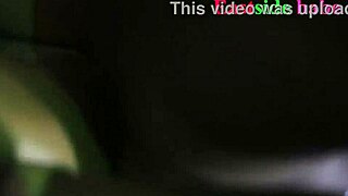 bbw ebony milf takes bbc creampie in viral group fuck at dance hall 🔥🍫💦