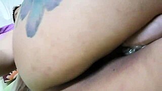 dana barzagli hot nurse dildo fucks patient ass 😈🍑
