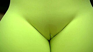 rubbing my perfect wet pussyy in these tight leggings ugh so juicy
