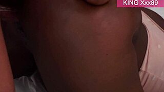 horny milf seduces stepson in jamaica for ripped clothes doggystyle orgasms