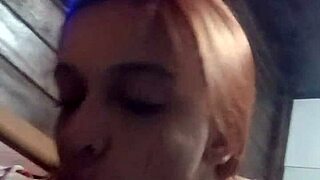 mamando na pica com carinho till cum floods mouth