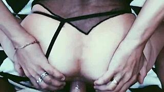 my wife at 35 still so fuckable