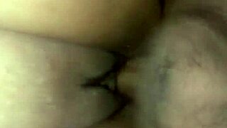 tight latina pussy up close