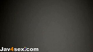 😈 hardcore creampie fills this hairless submissive japanese schoolgirl's muff in sexy jav uncensored! 🔥