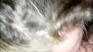 bound milf slut humiliated in sauna orgy with gloryhole facials and doggystyle cumshots