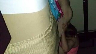 Iceynkinky wife pegs husband girl fucks guy hard