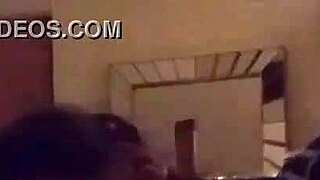 Keri And Jay's Wild Blowjob Blast!