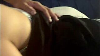 fat ebony bunny ass fucked first time homemade