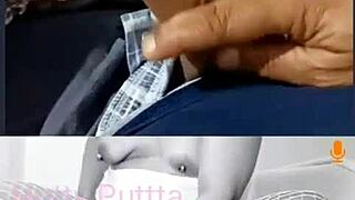 i blast huge cumshot all over her big juicy pussy tribute
