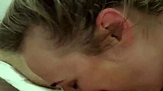 my slutty girlfriend craves sucking my cock homemade pov