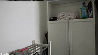 xf adeline lafouine fists ass rough gapes farts squirts swallows cum 😈🔥
