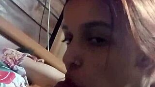 mamando na pica com carinho till cum floods mouth