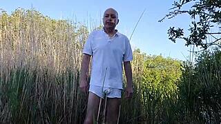 public slave stripped naked humiliated ripped clothes outdoor walk of shame