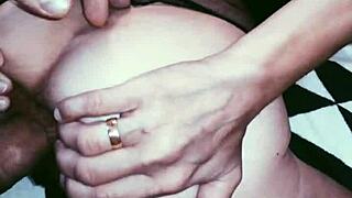 my wife at 35 still so fuckable