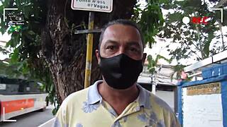 backstage rubens badaró hunts new latina teen interracial outdoor