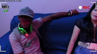 backstage rubens badaró hunts new latina teen interracial outdoor