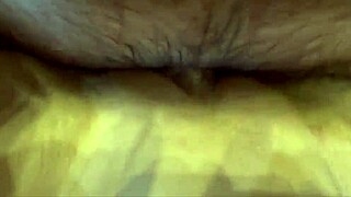 monika fox homemade anal fisting prolapse facial pov