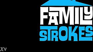 daddy disciplines desperate reyna fisting her till she begs and screams for cock