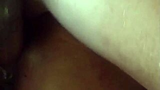 hey check this african casting interview in forest with curvy amateur model pov