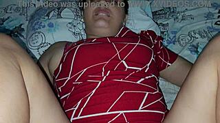 blonde whore whispers let's fuck now before i crash out