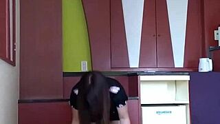 Brutal Ball Kicking Torture in Gold Kick 93!