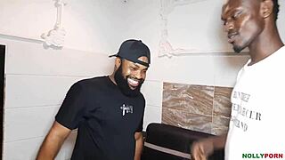 Queen Diva Pato Krissyjoh Chris delivers big cock promise! 👑🍆💦🔥
