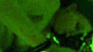 hottie mad at recording but secretly loves it all