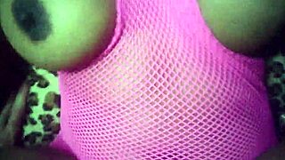 pornstar champ vs ebony babe wrestling bj and fuck backstage