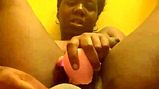 amateur ebony rips clothes extreme dirty talk wet pussy toy fuck