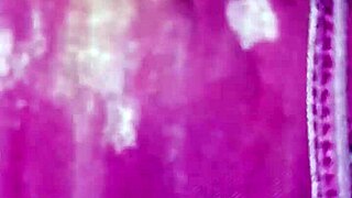 voyeur spies on mother-in-law's panties again
