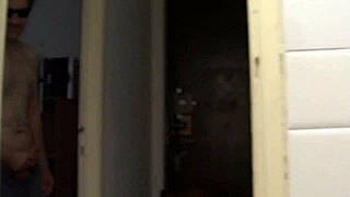 Italian Wife Craves Bondage Domination from Husband