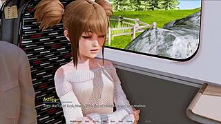 Harem Hotel Game Delivers Steamy Room 222 Action!