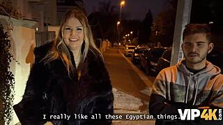 czech teen baby coco cheats cuckold boyfriend for rich tattoo pickup
