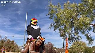 Grandma skips turkey seasoning fucks it instead
