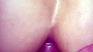Argentinian soccermom1978 demands stranger anal pounding
