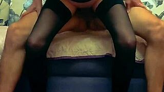 A Married Couple's Wild Sex Trip Adventure