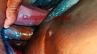 Pastor Rips Open Married Babe's Ass And Pussy For DP!