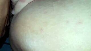 Wanna see doggystyle wreck my wife's wet pussy?