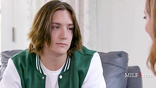 clever milf elias cash axel haze turn cash fun into curvy 3some ass pounding