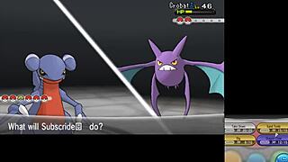 Two Men Tease Pokémon Trainers Into Monster Cock Gangbang
