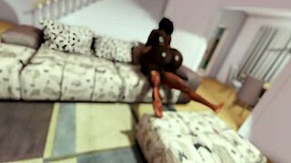 shh don't tell my husband about this ass fuck