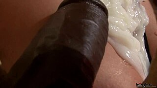 Strap-On Cum Compilation Explodes!