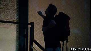 vixenplus american milf episode 3 behind the scenes peek