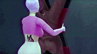 My wild compilation banging masked bad bitches