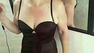 amateur couple's homemade compilation memories