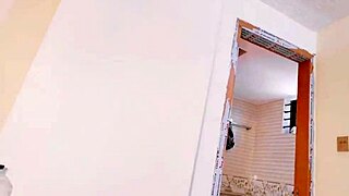 step brother can't resist pounding step sister's big ass pussy missionary style uttaran20