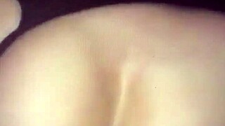 Argentinian soccermom1978 demands stranger anal pounding
