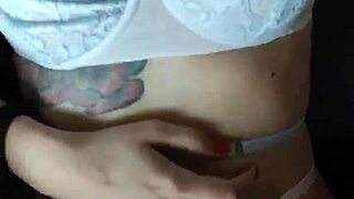 i fucked blue-eyed fairy hard mouth and pussy wet